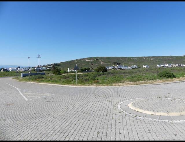 LAND FOR SALE IN HARBOUR LIGHTS